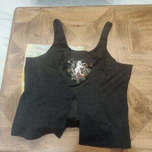Dangerfield Unicorn top size 20 AU New